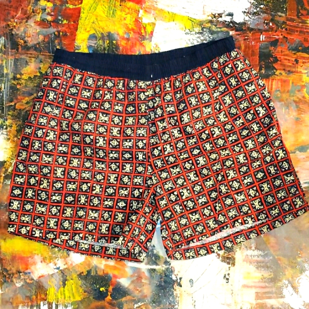 Key Elements mens swim suit